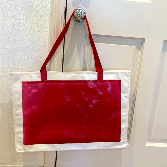 Kate spade for target large tote - Picture 3 of 4